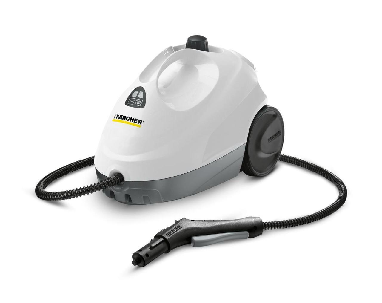 Аренда пароочистителя 1