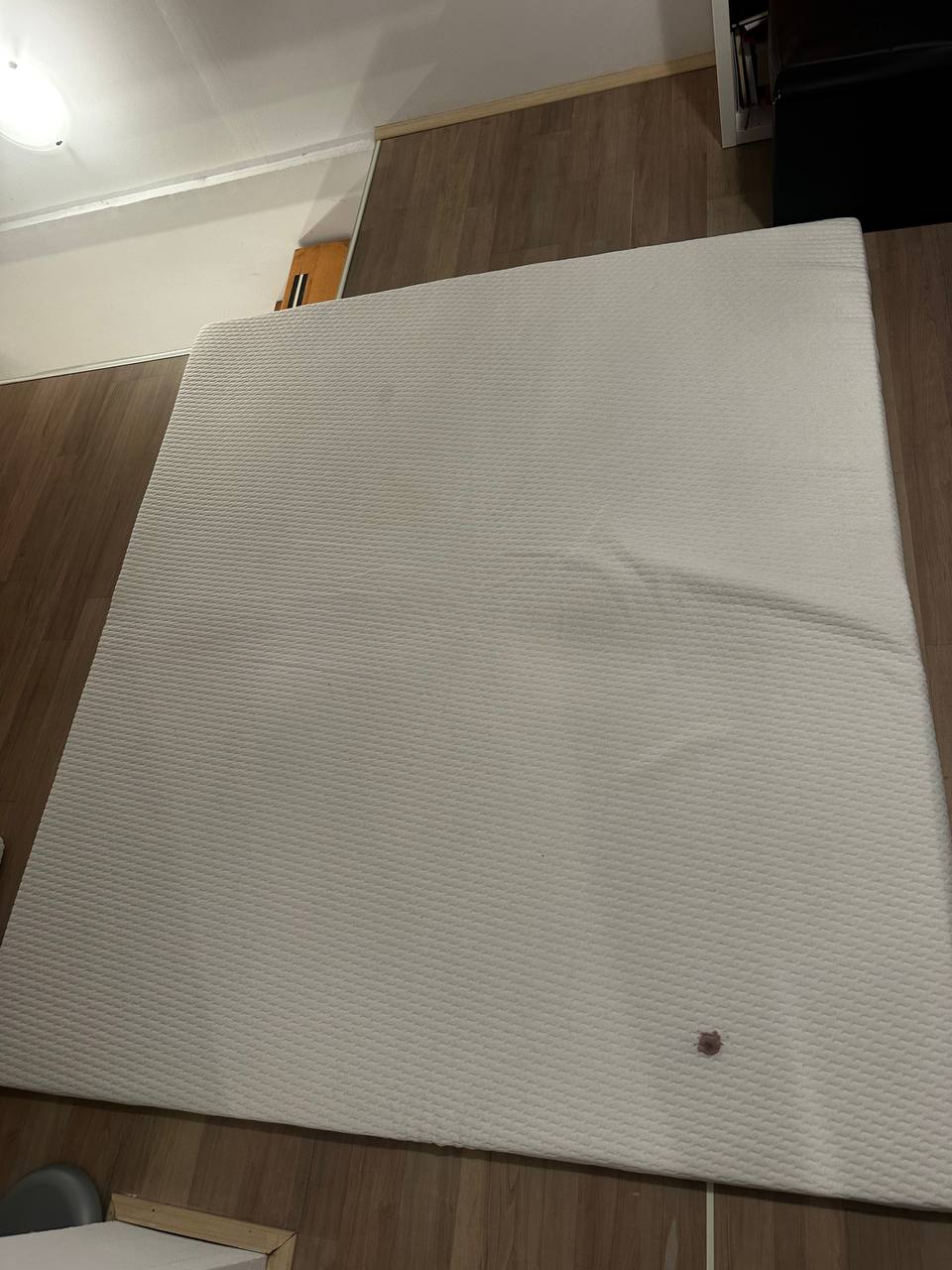 Матрасы WELLPUR GOLD 3