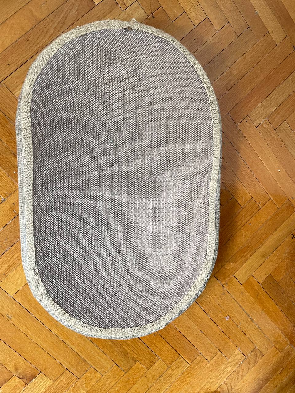 Лежанка для кота 3