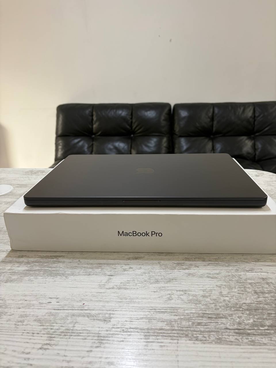 MacBook Pro 16’ M5 Pro 7