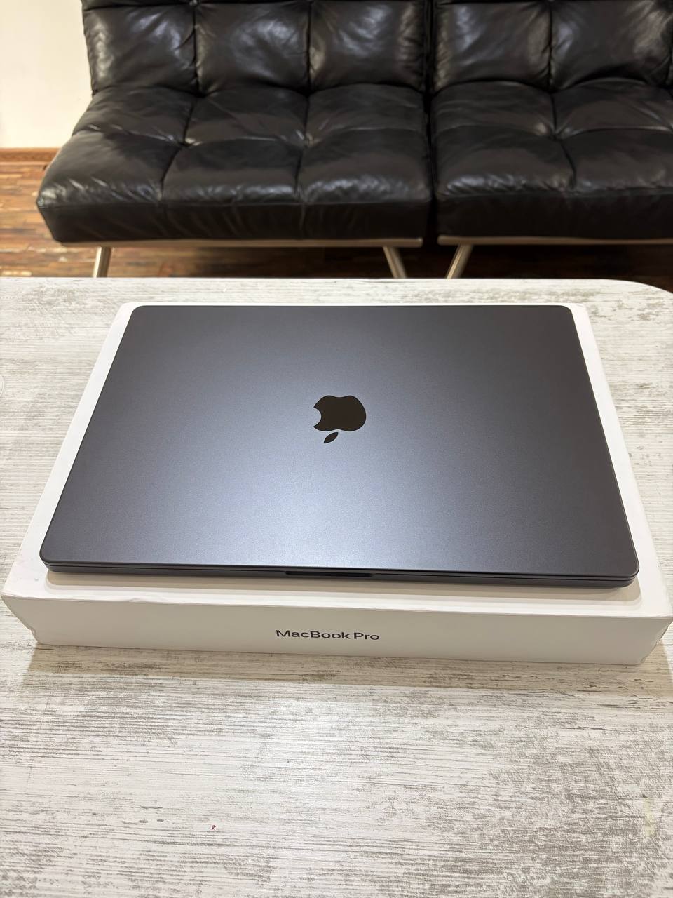 MacBook Pro 16’ M5 Pro 8
