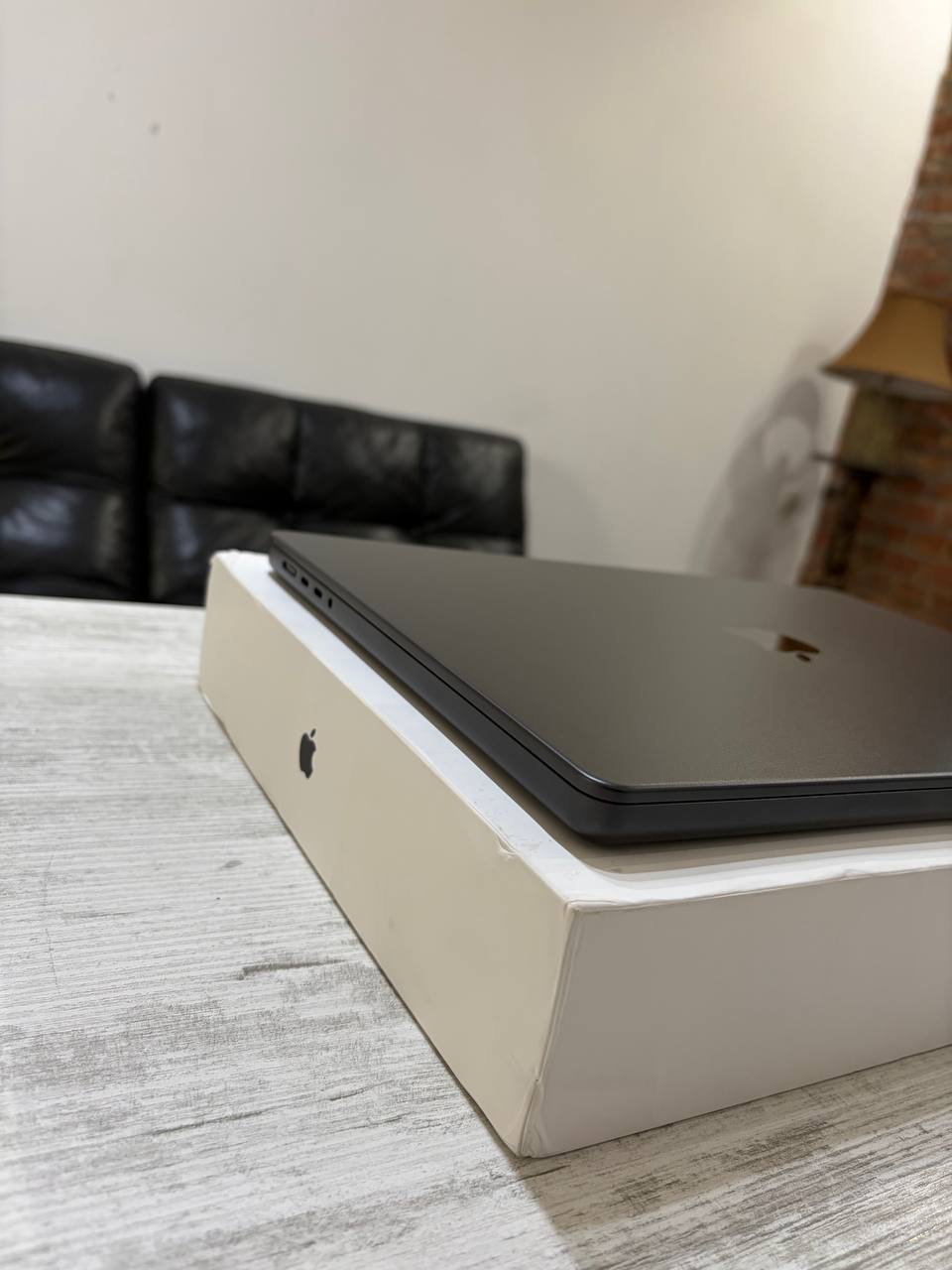 MacBook Pro 16’ M5 Pro 6