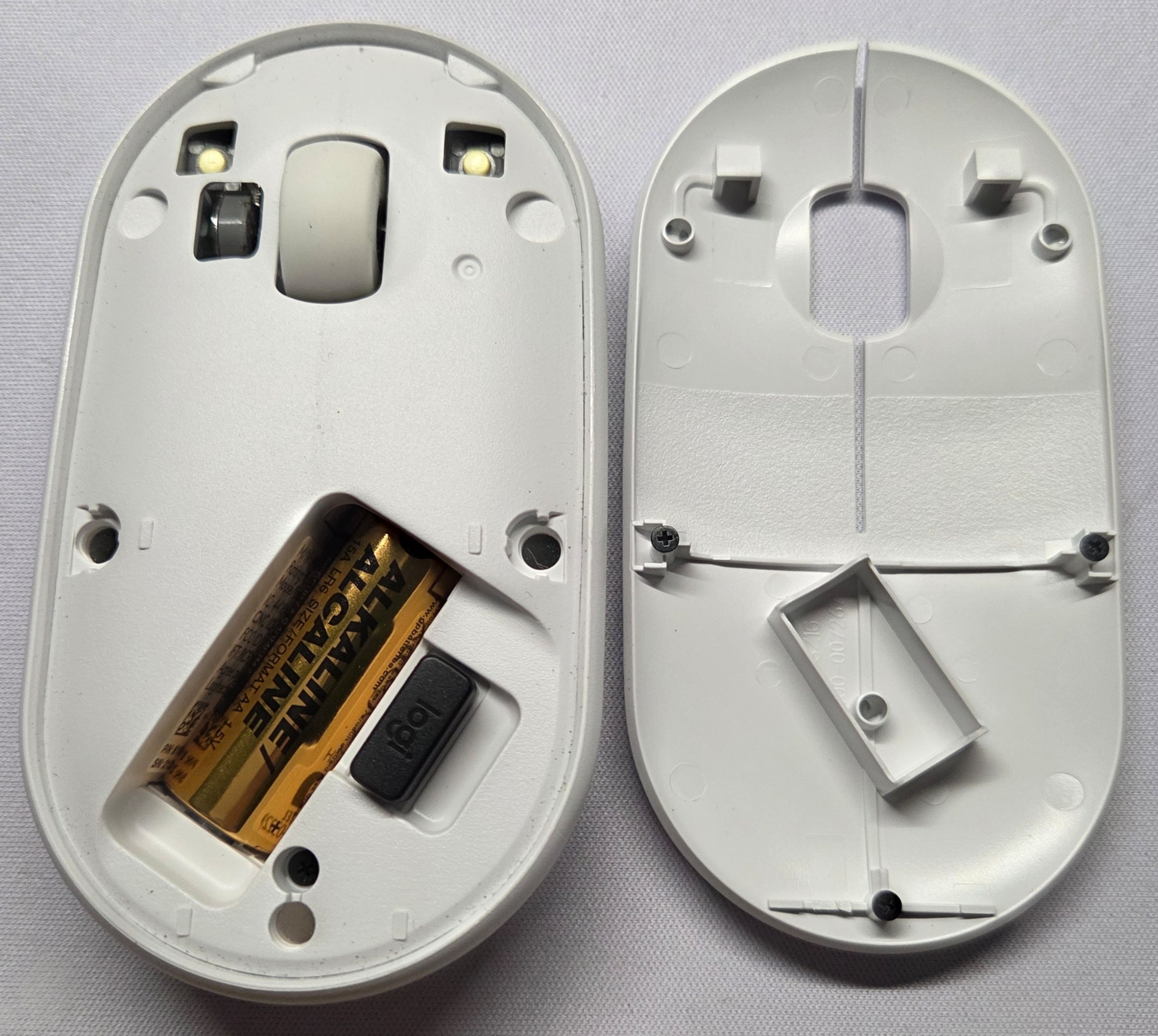 Компьютерные мышки 5