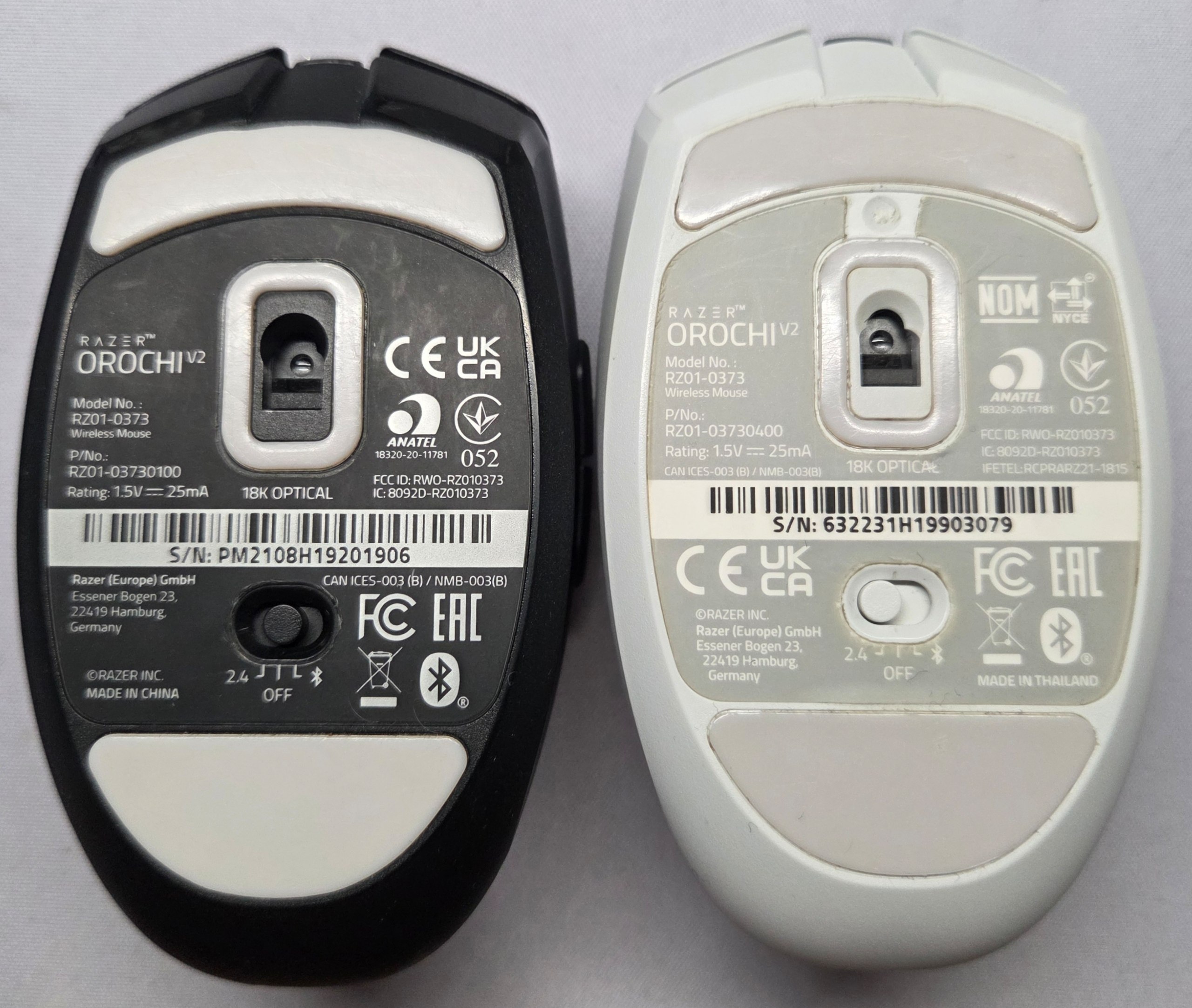 Компьютерные мышки 2