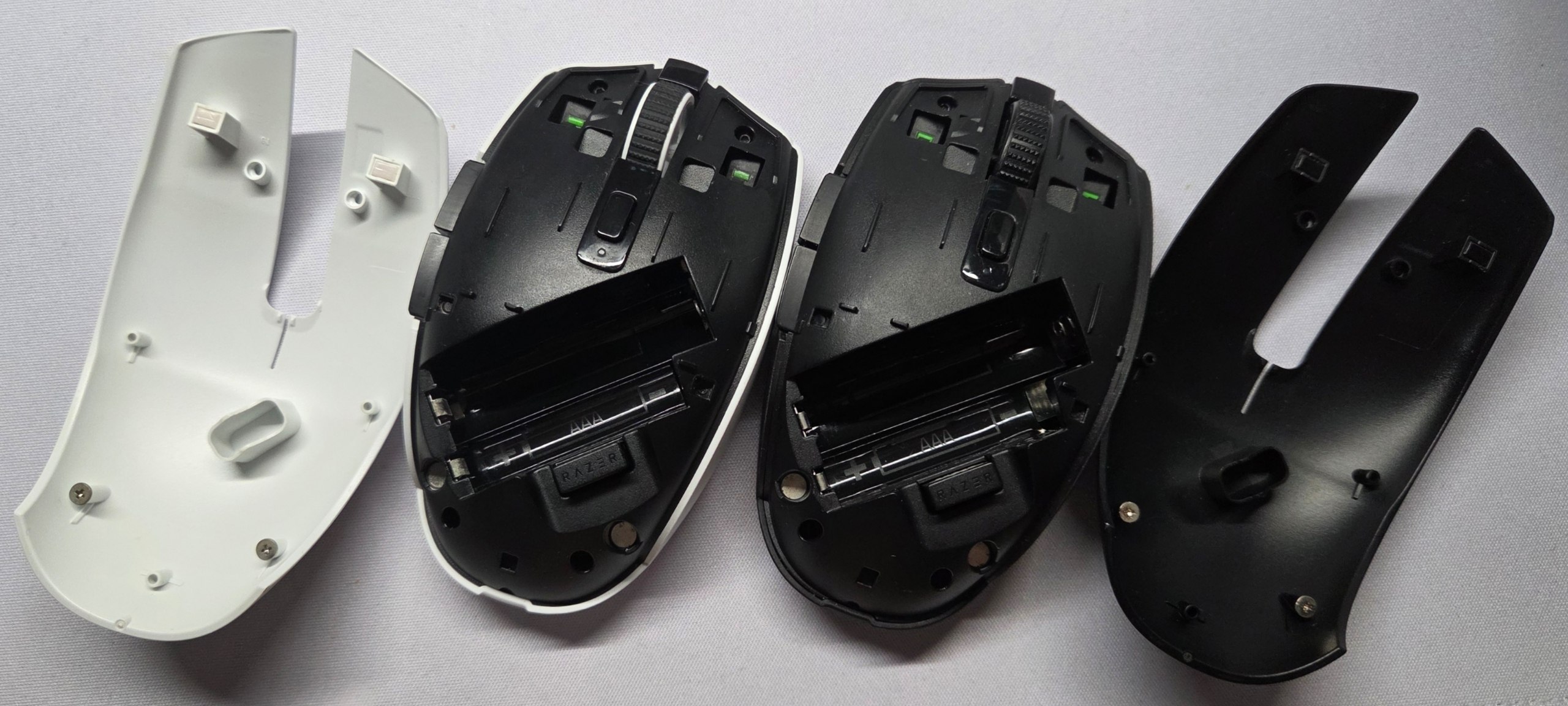 Компьютерные мышки 3