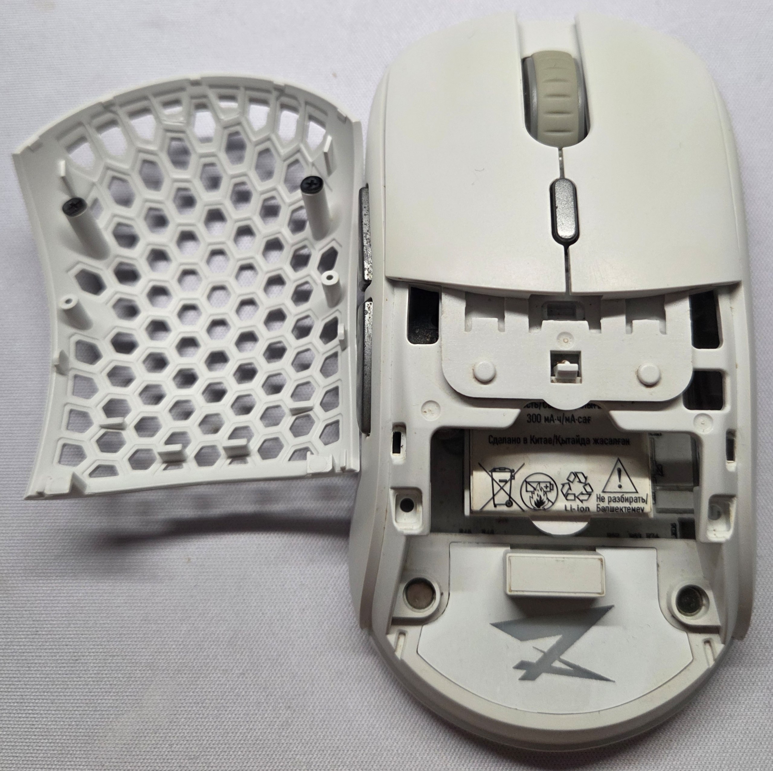 Компьютерные мышки 7