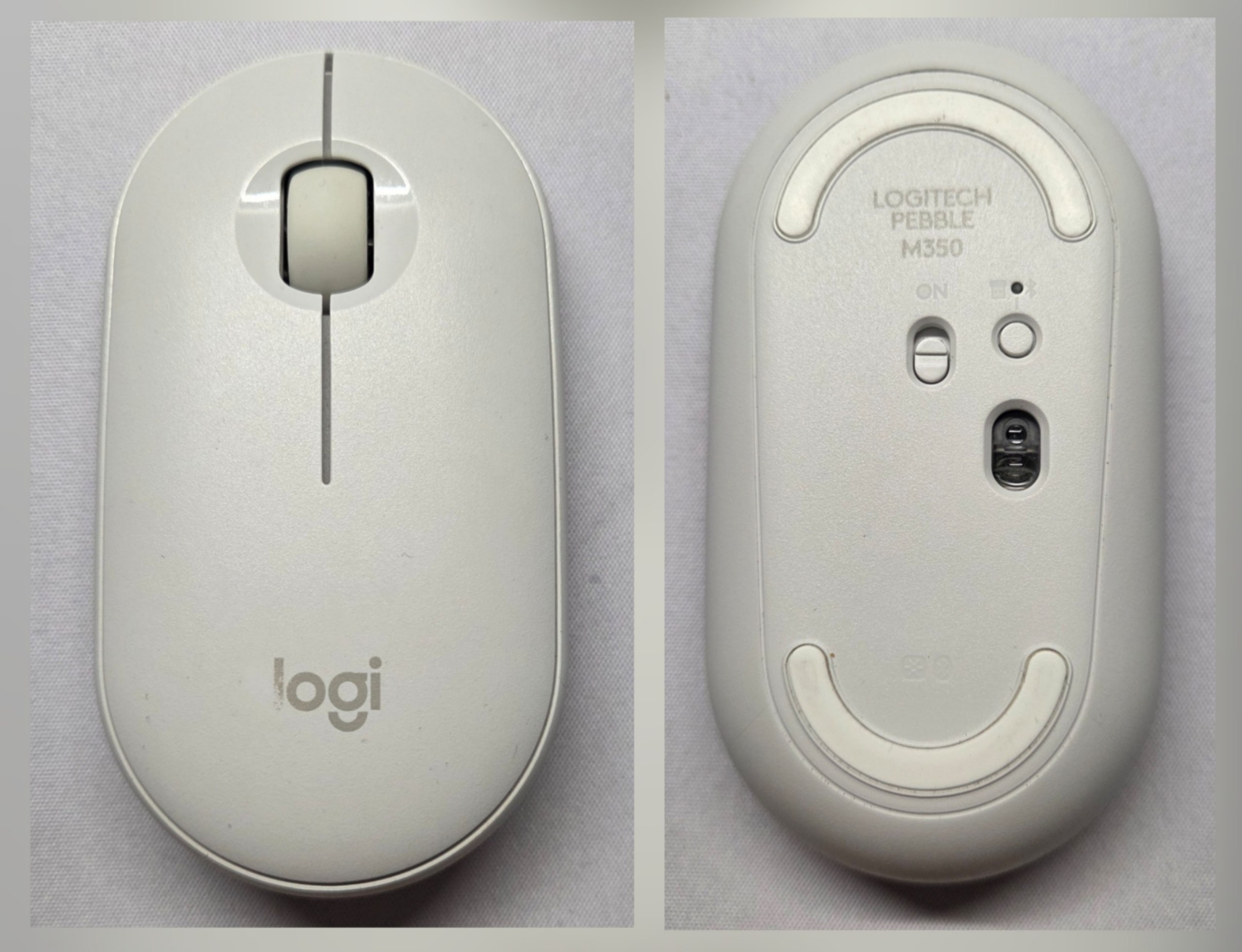 Компьютерные мышки 4