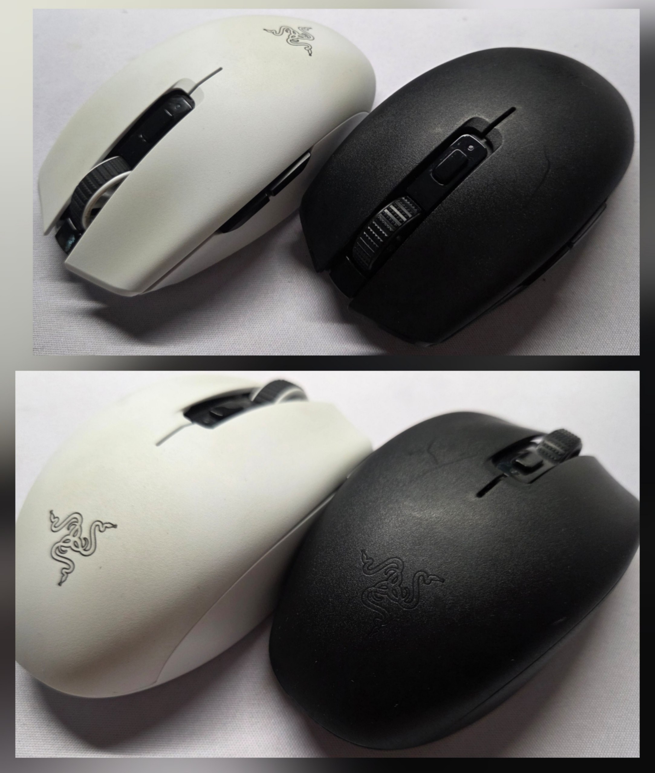 Компьютерные мышки 1