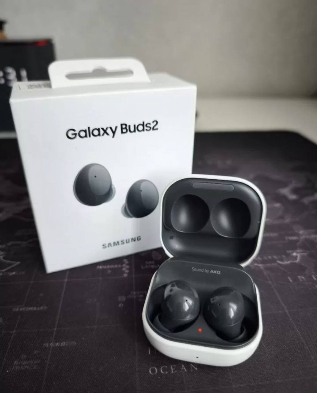 Samsung Galaxy Buds 2 1