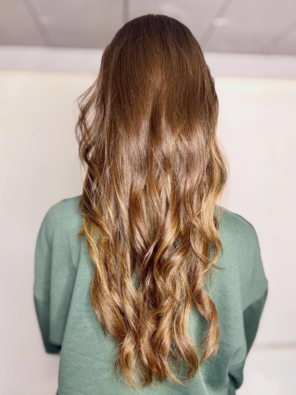 Услуги укладки 1