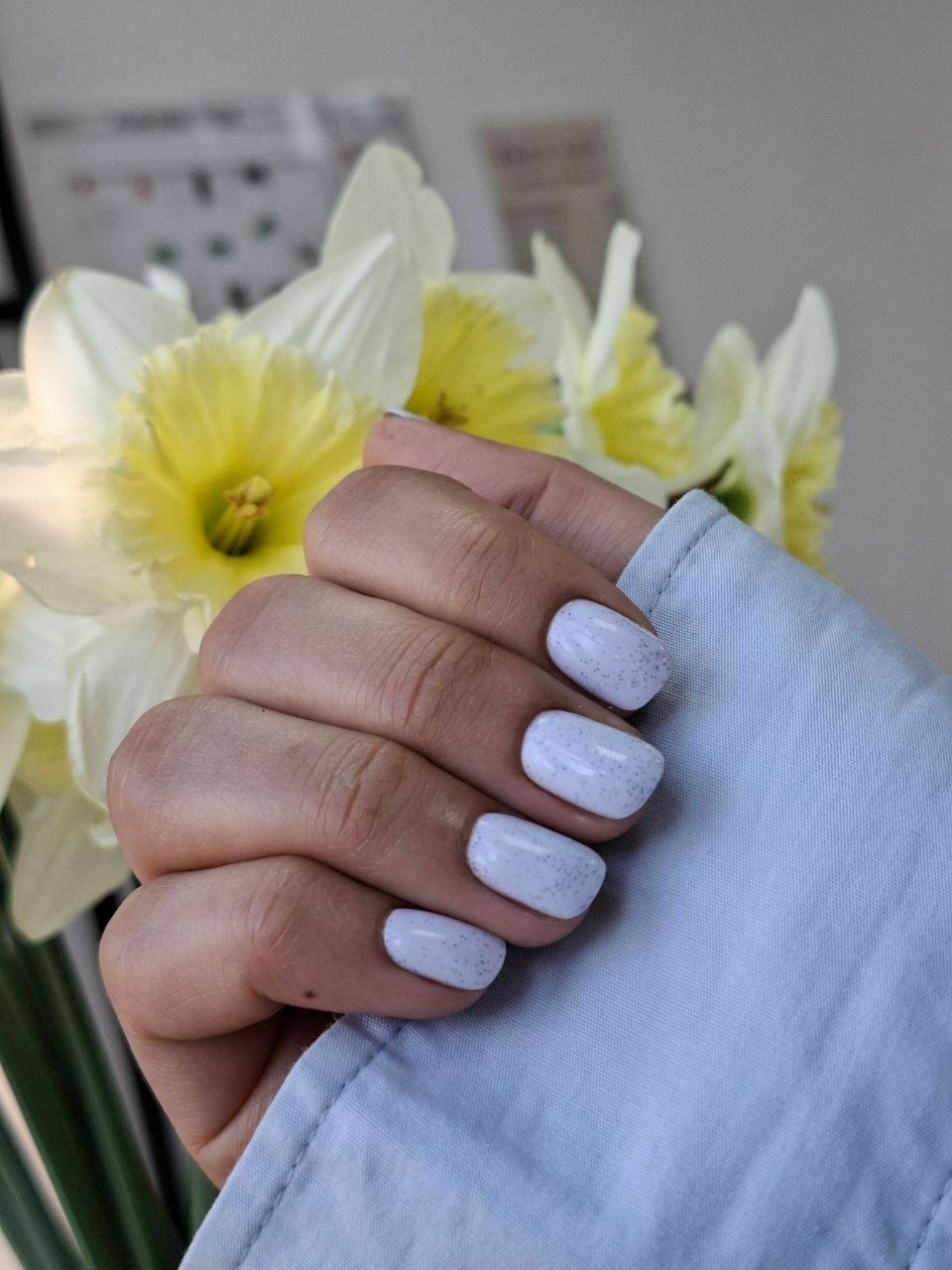 Маникюр и педикюр 2