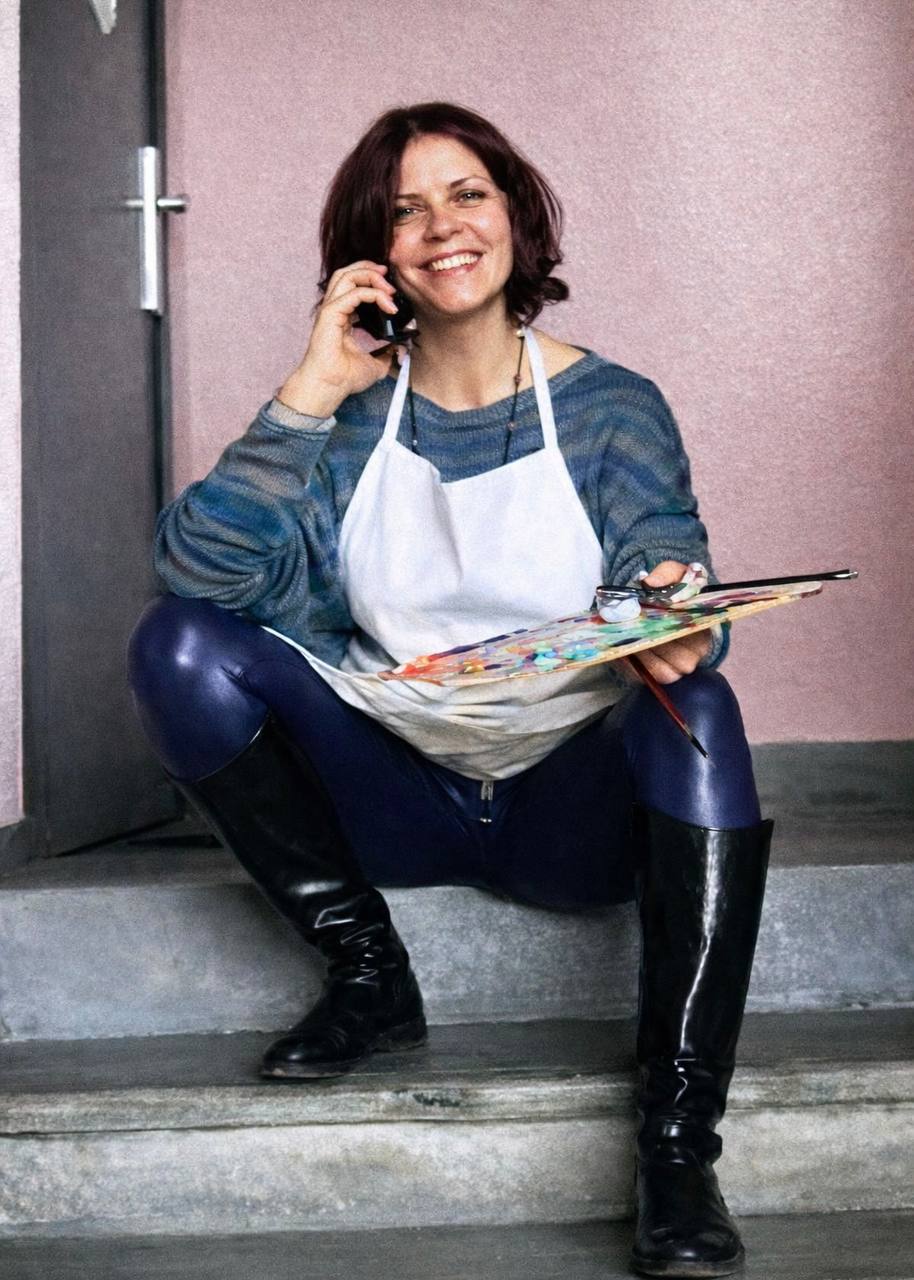 АРТ-ТЕРАПИЯ 1