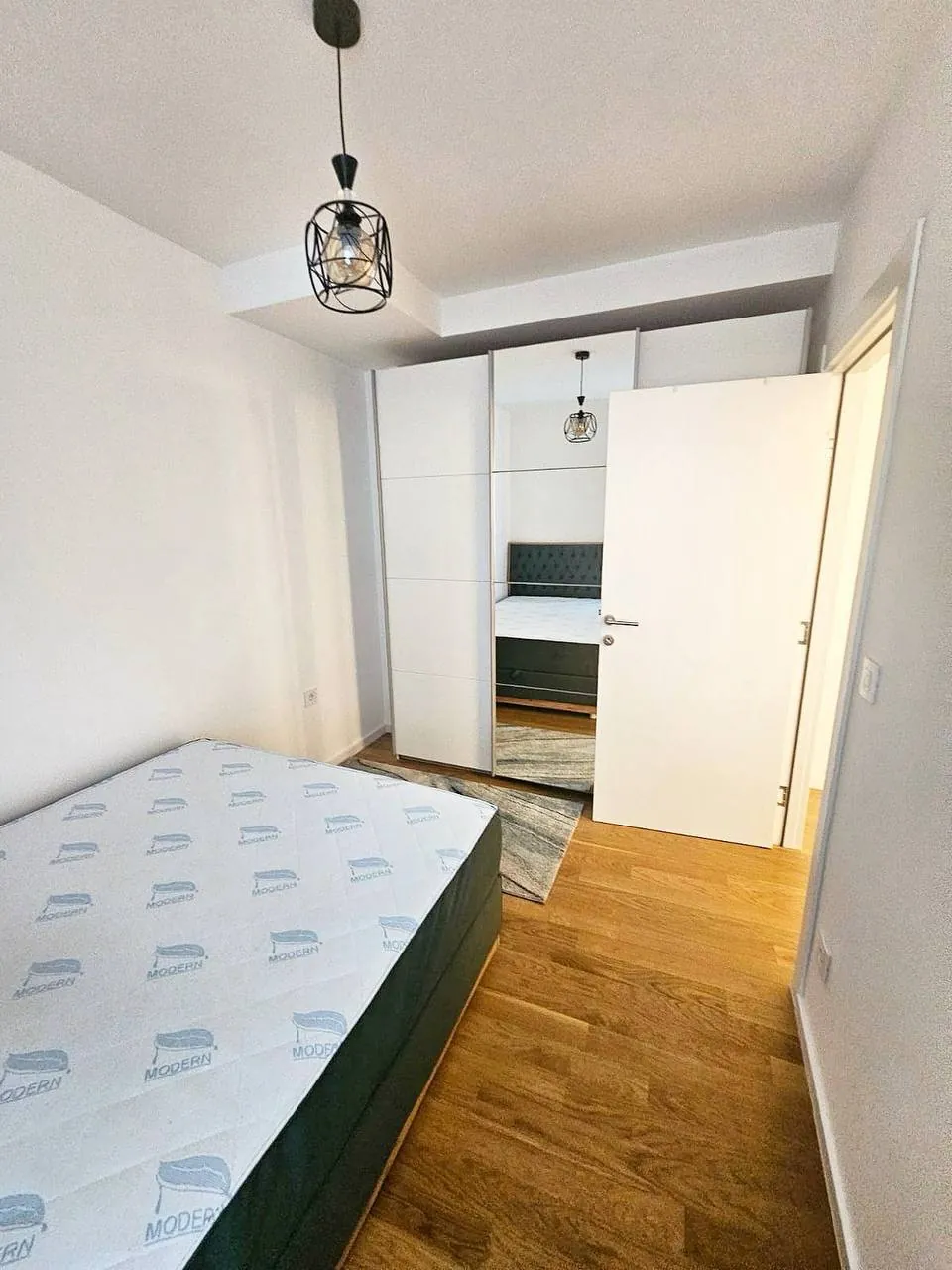 Квартира 35 кв.м Звездара Banjska аренда 4