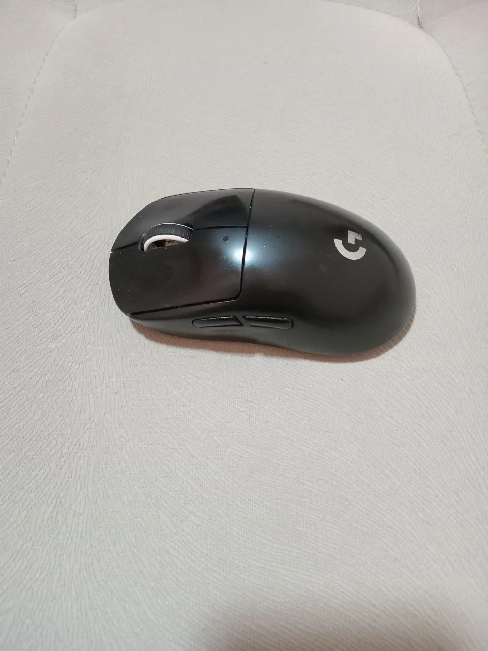 Мышь Logitech G Pro X Superlight беспроводная 2