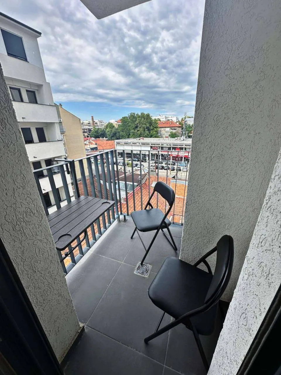 Аренда 2-комнатной квартиры 43 м² Звездара Белград 6