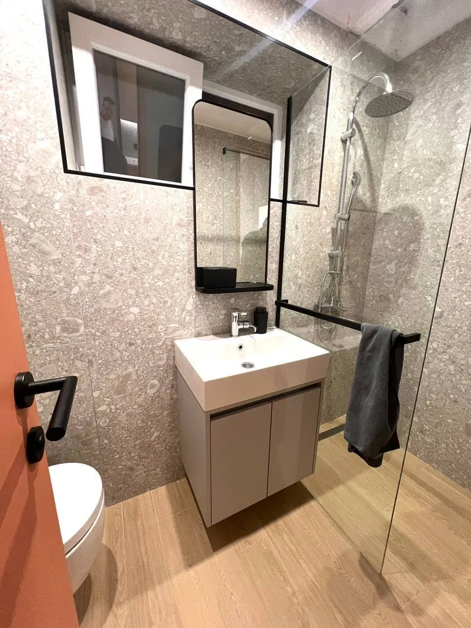 Аренда квартиры 35 м² Савски Венац 600 EUR Белград 1