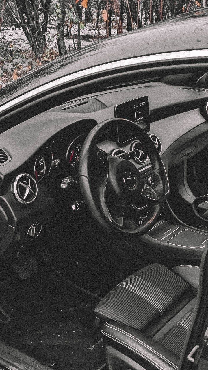 Mercedes CLA 180 Shooting Brake 3