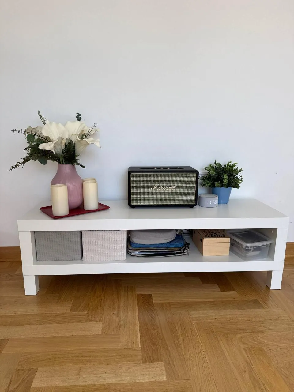 Мебель IKEA: шкафы, тумбы, стул, ящик 3