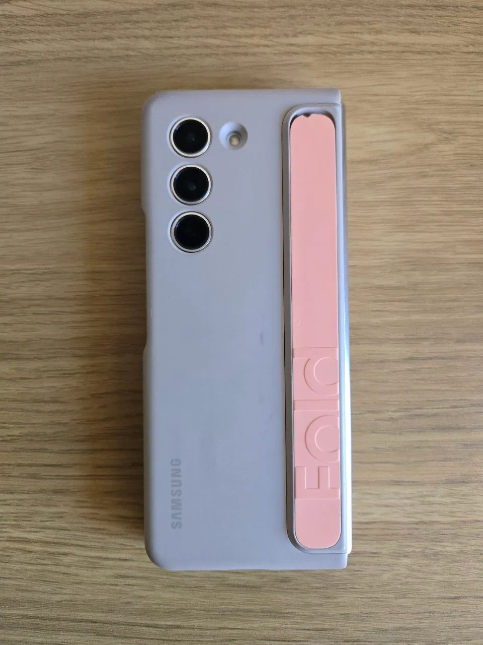 Samsung Galaxy Fold5 4