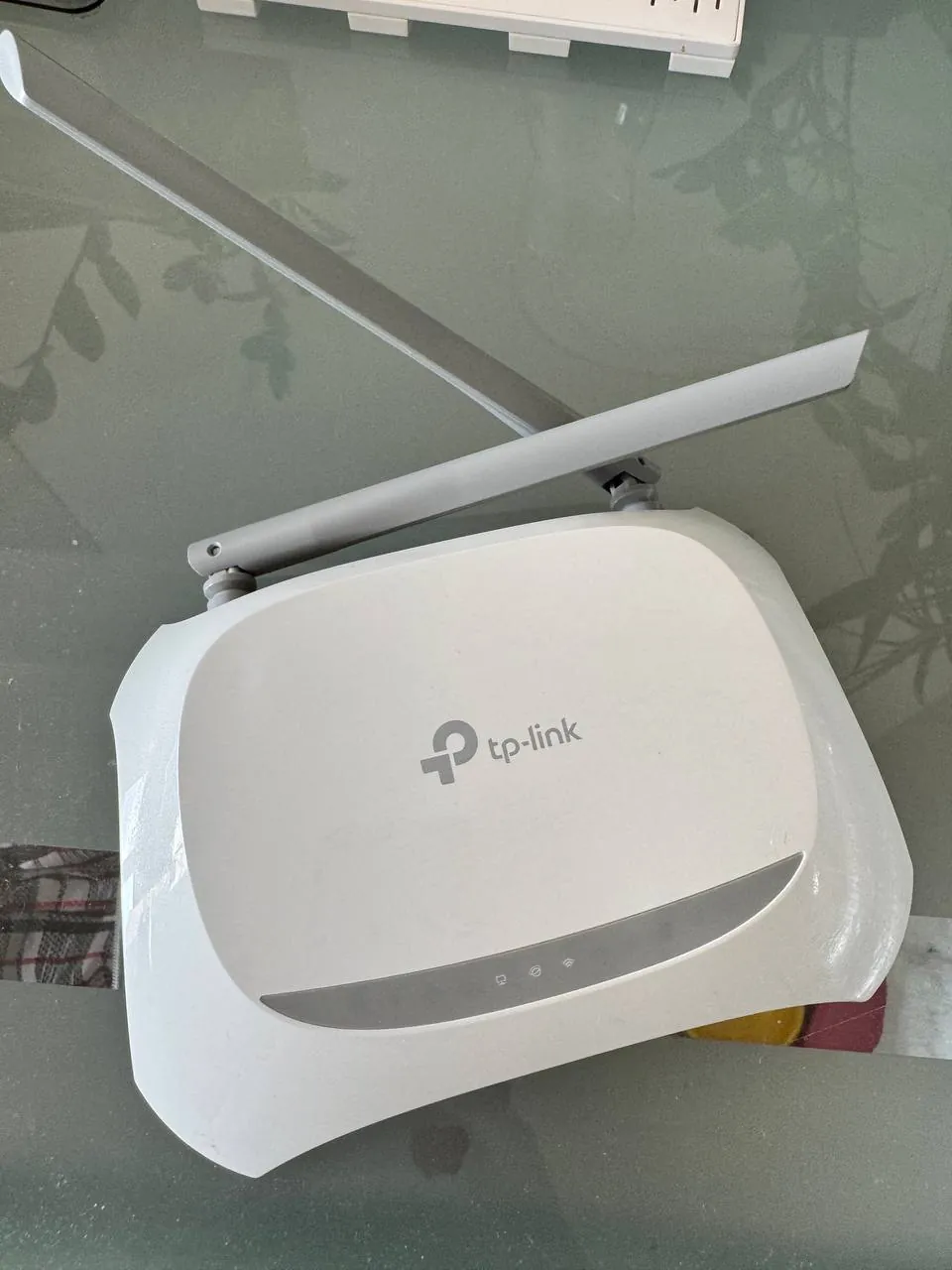 Роутер TP-Link TL-WR840N Wi-Fi N300 1