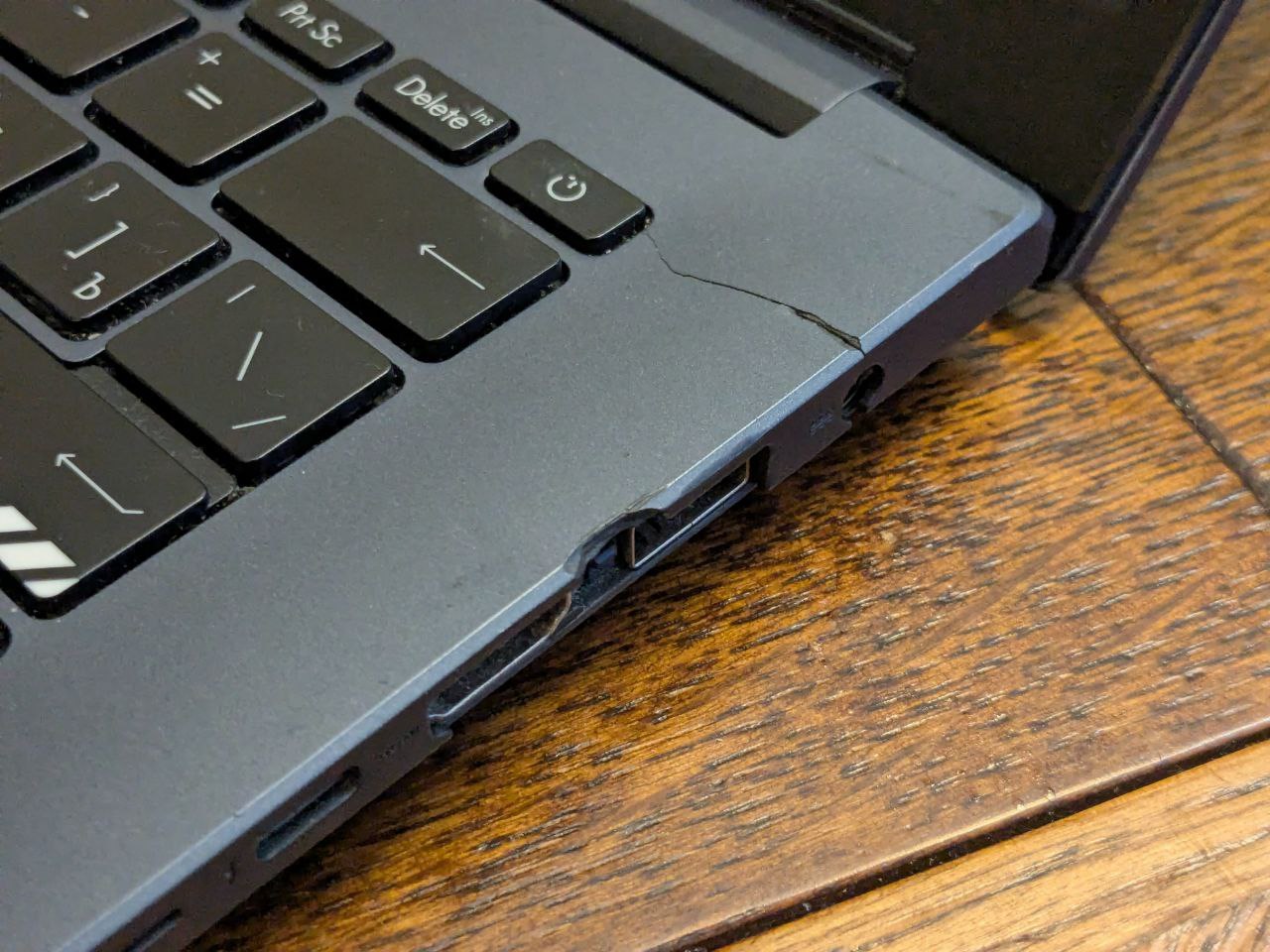 Ноутбук Asus VivoBook K3400P 3