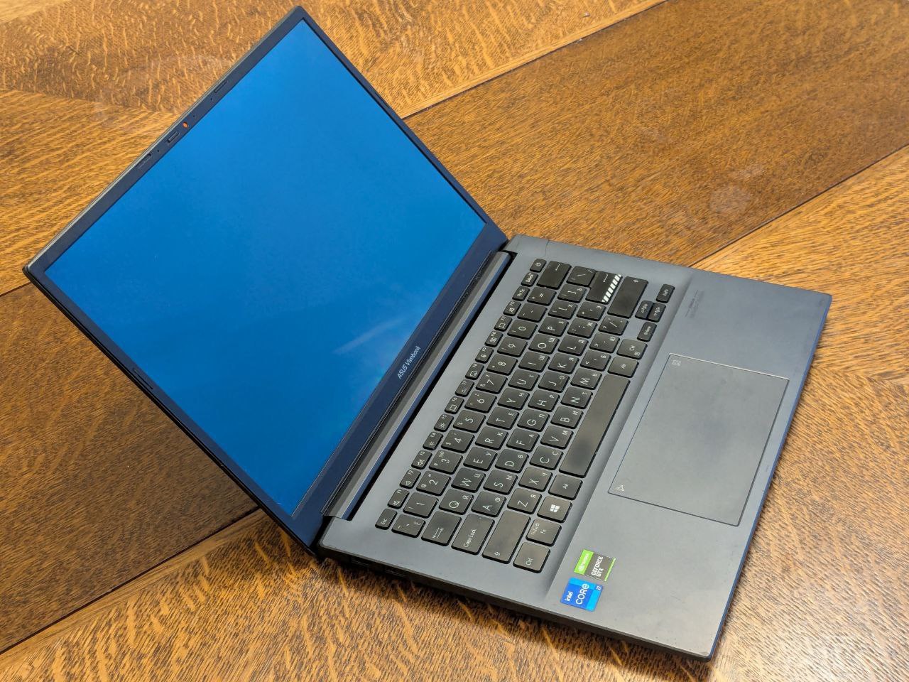 Ноутбук Asus VivoBook K3400P 1