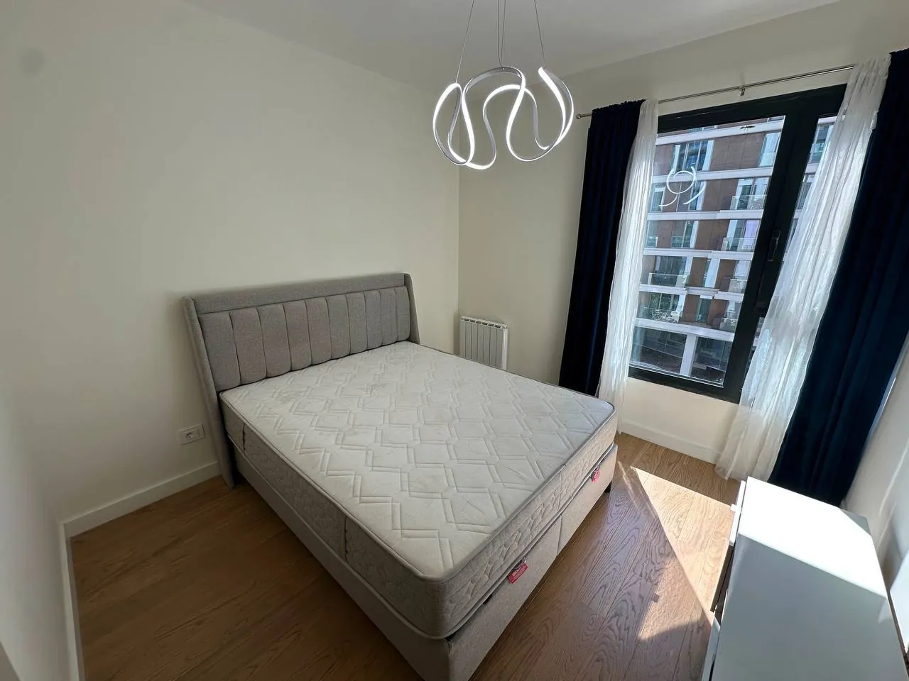 Аренда квартиры BW Terra 92м2 Белград 5
