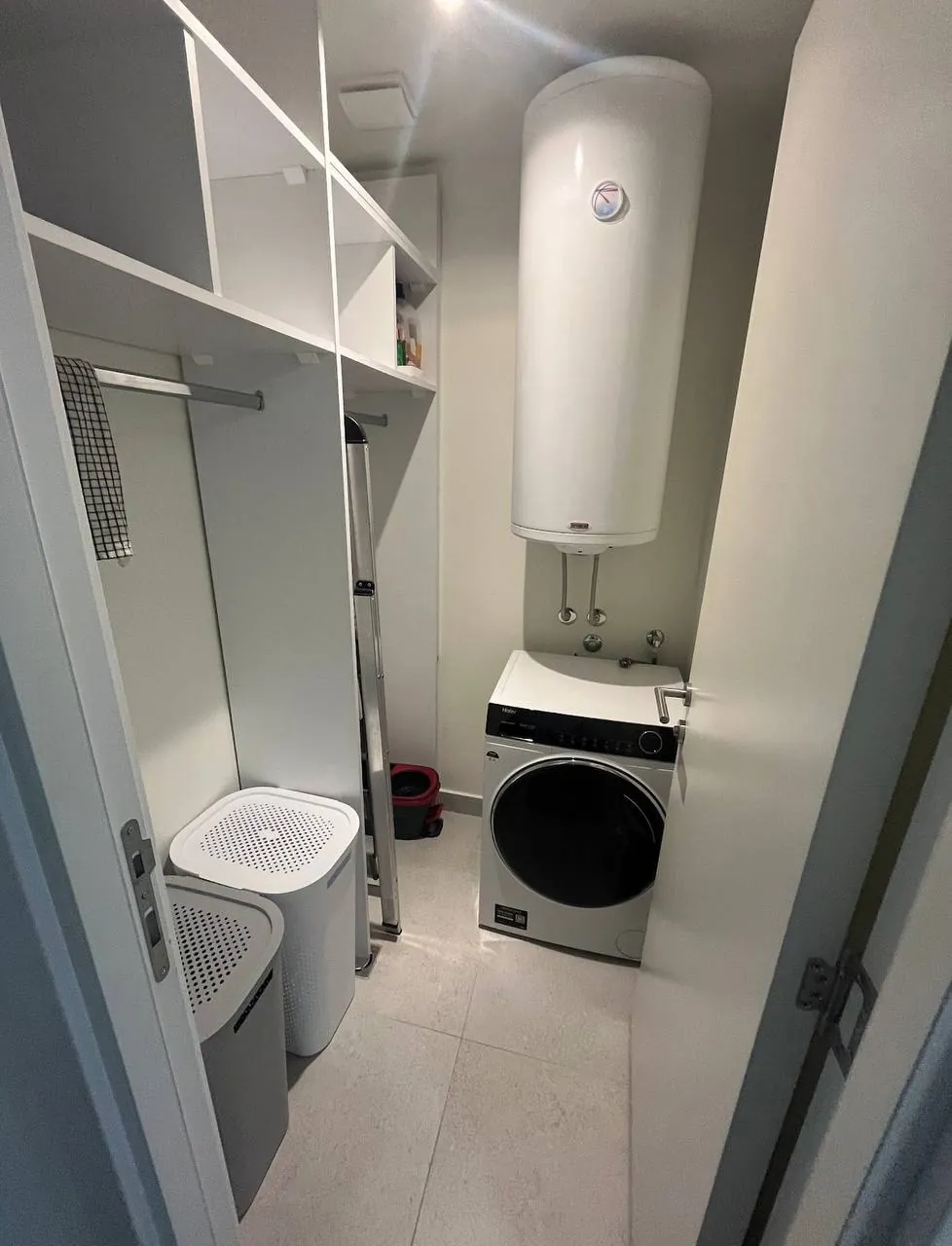 Аренда квартиры BW SOLE 79м2 Белград 8