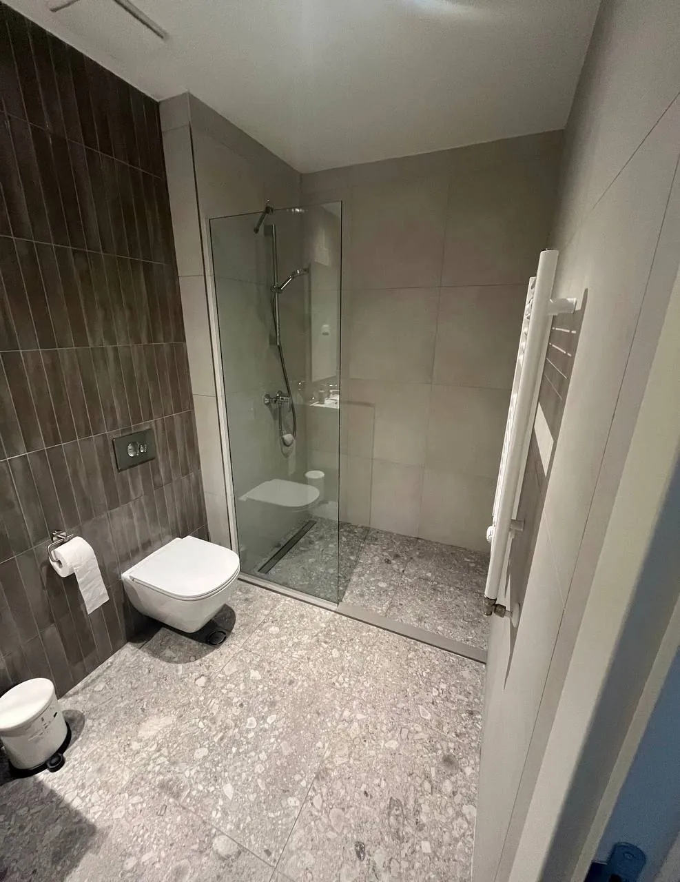Аренда квартиры BW SOLE 79м2 Белград 5