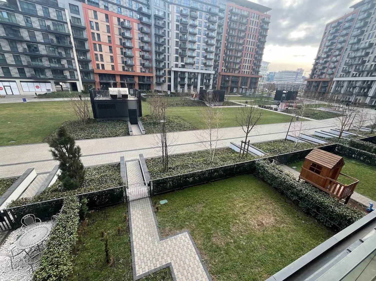 Аренда квартиры BW SOLE 79м2 Белград 9