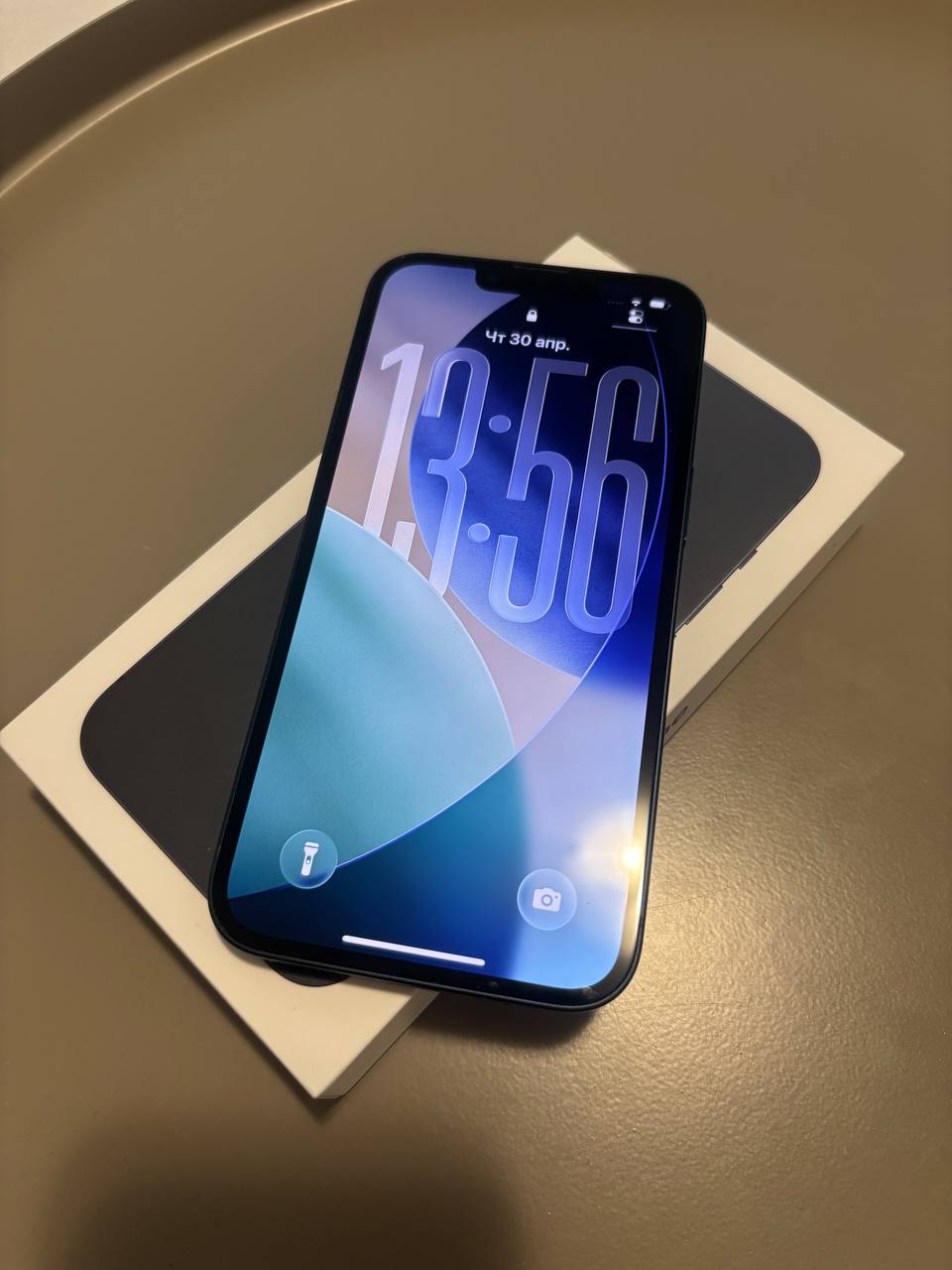 Продаю iPhone 14 128 GB 1