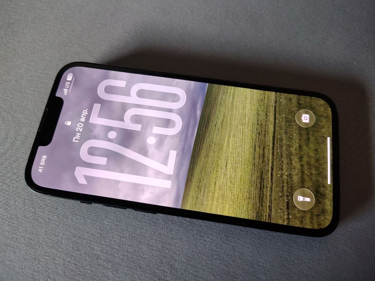 Продаю iphone 14 128gb 2