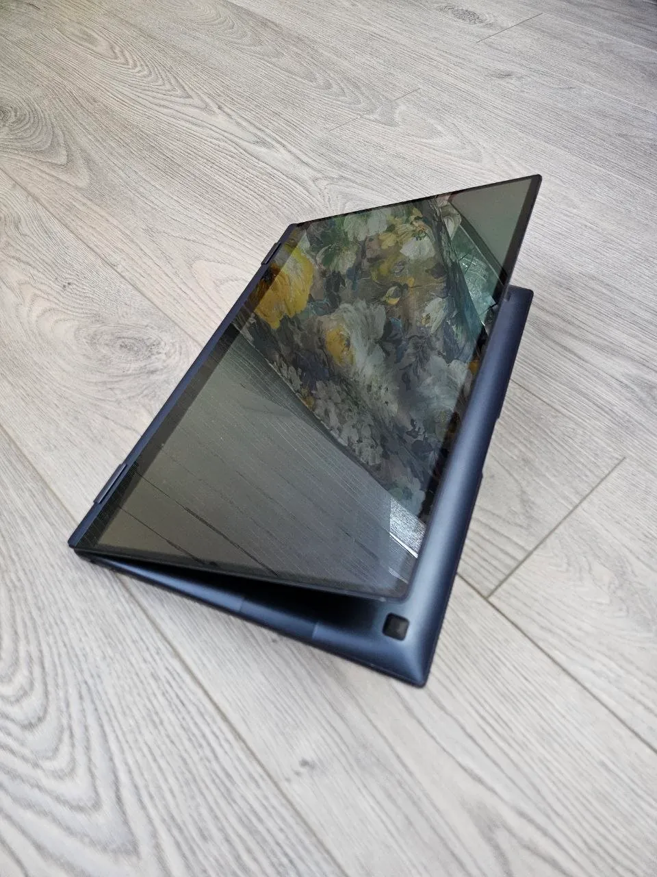 Ноутбук Samsung Galaxy Book Pro 360 i7 OLED 15.6" 2