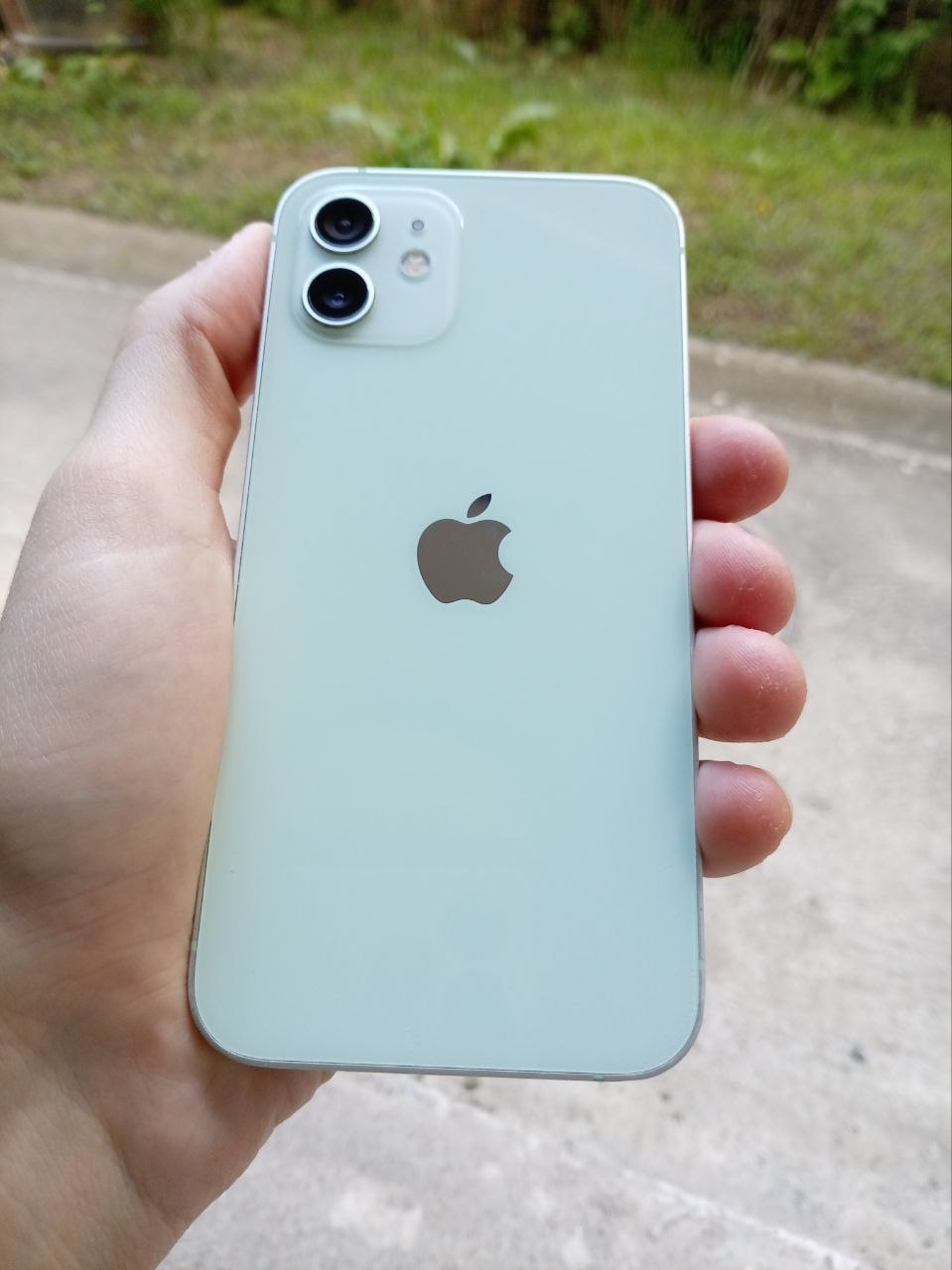 iPhone 12 256GB 3