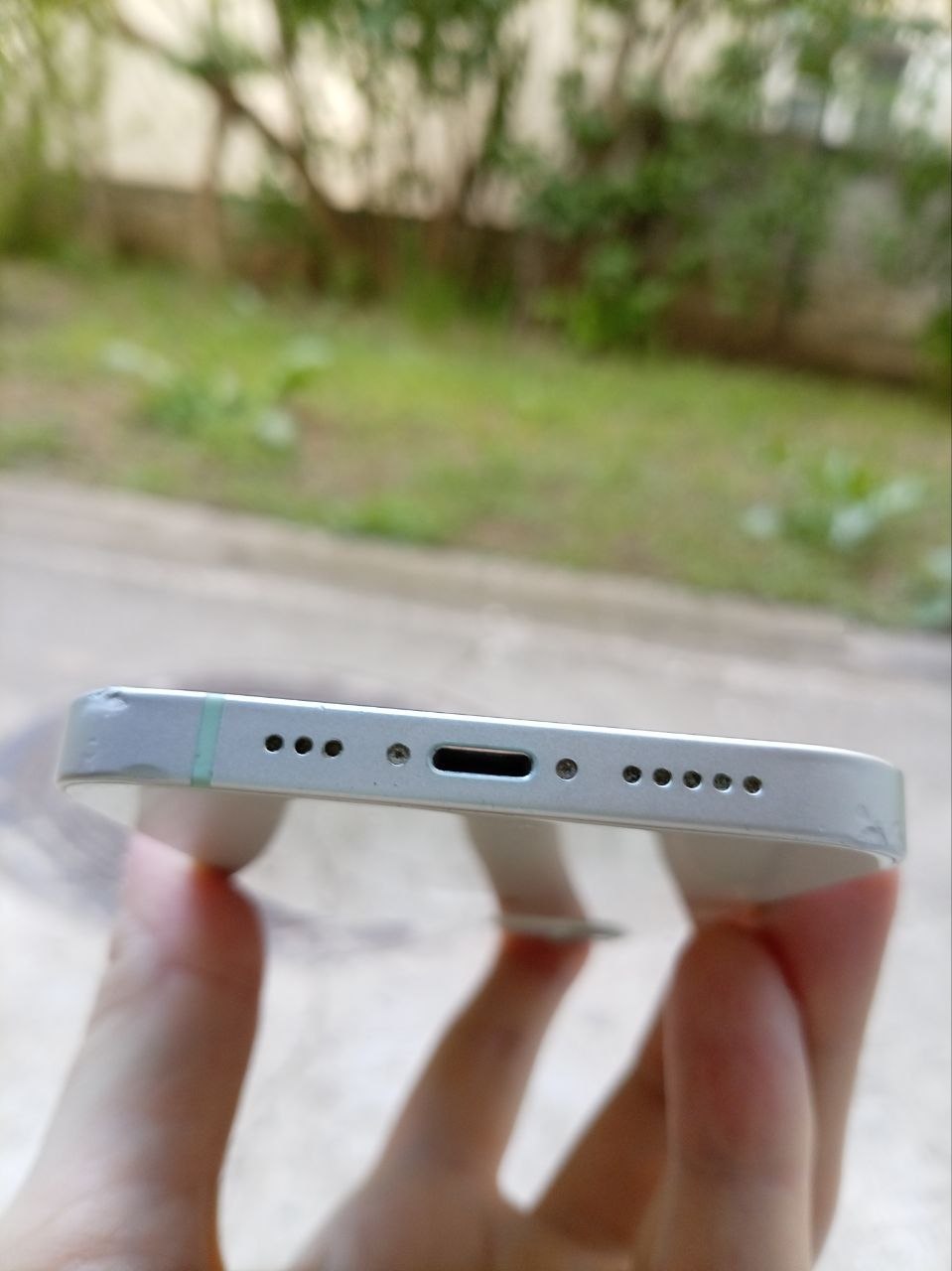 iPhone 12 256GB 5