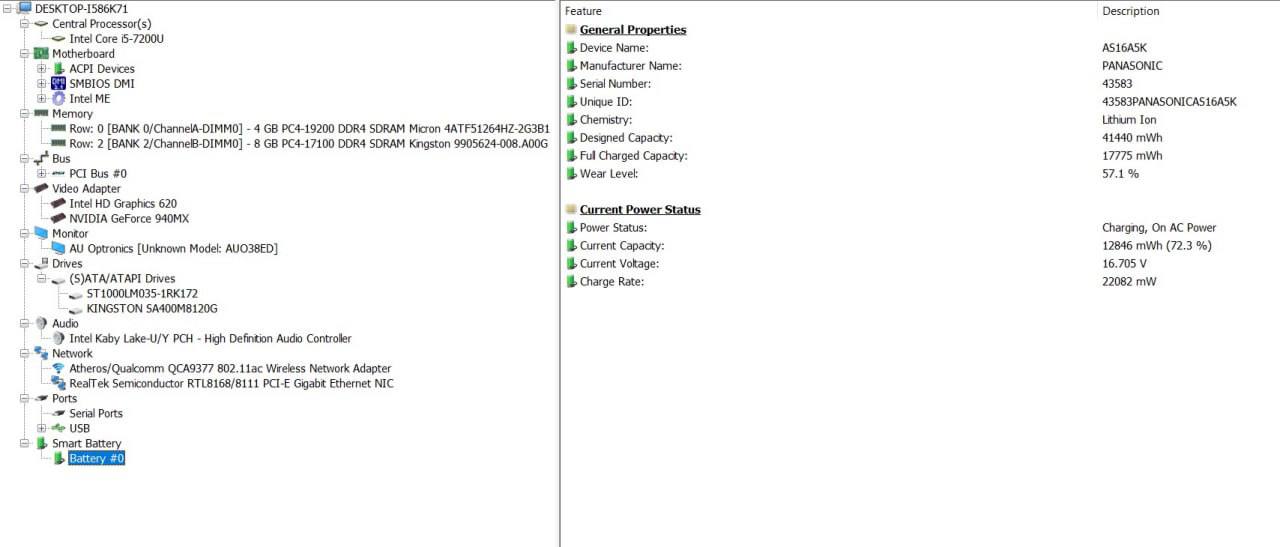 Продаю Acer Aspire E5-575G 6