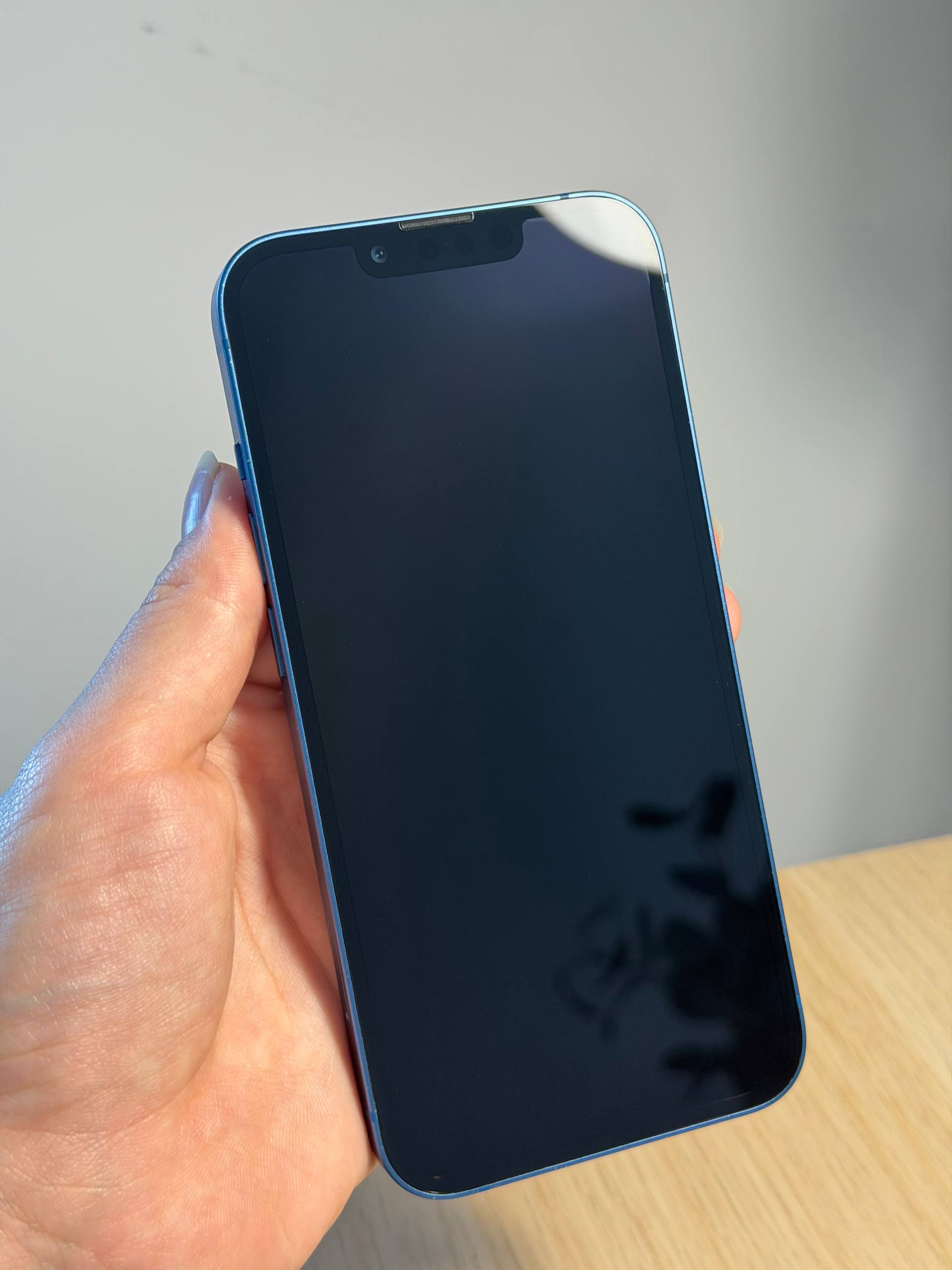 iPhone 13 256GB 2