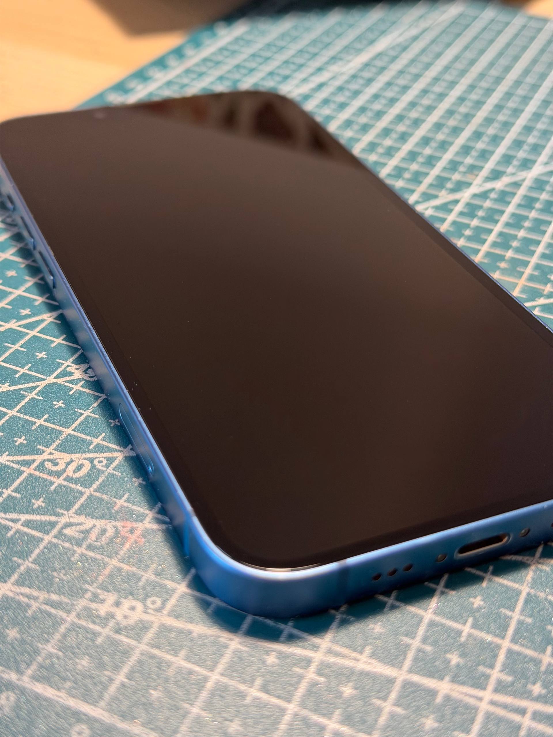 iPhone 13 256GB 4