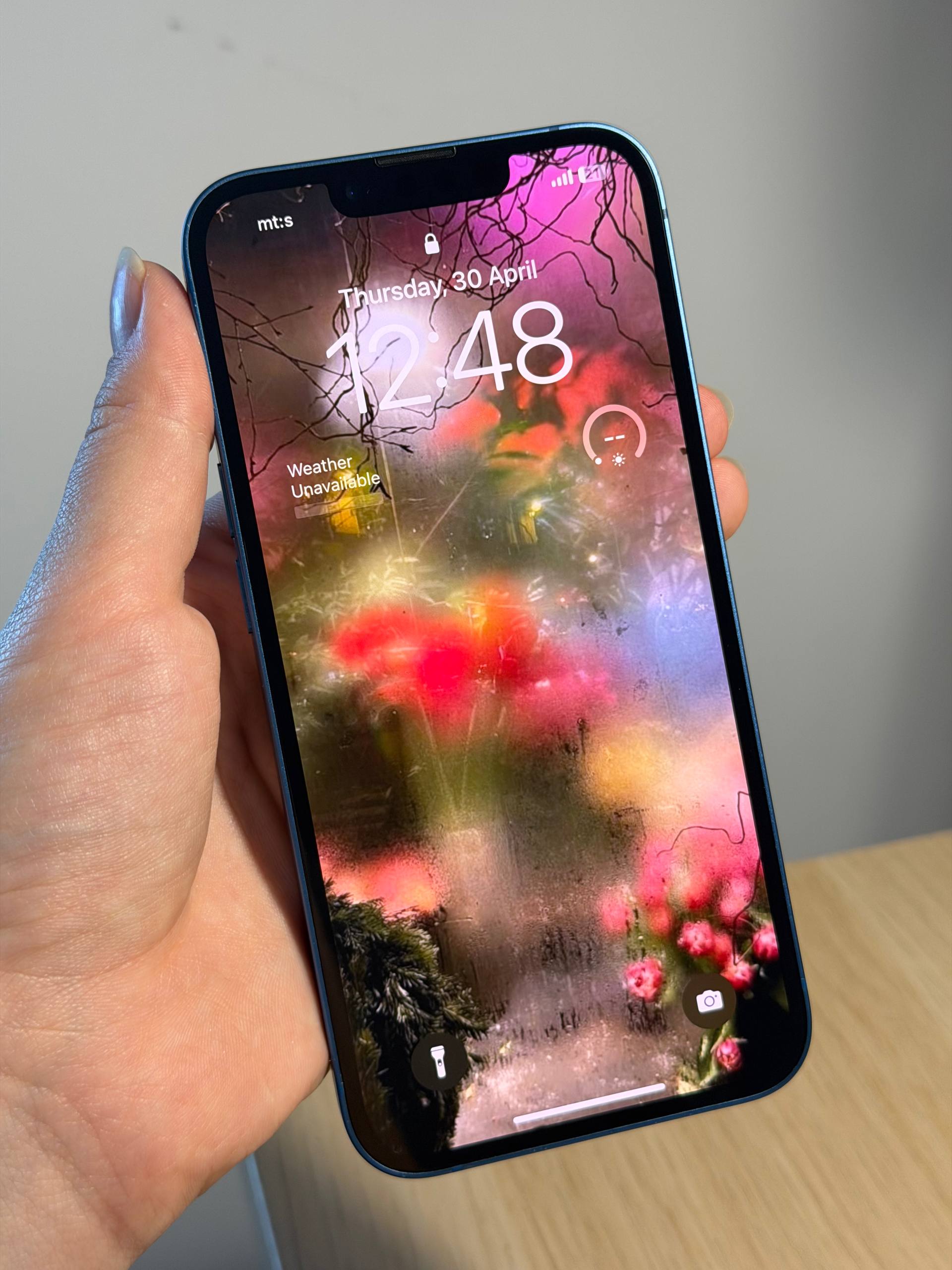 iPhone 13 256GB 3