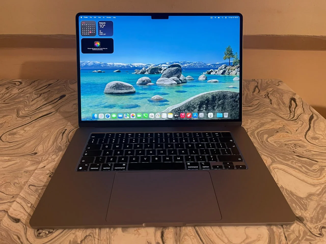 Продаю Dell Precision 7670 Workstation 5