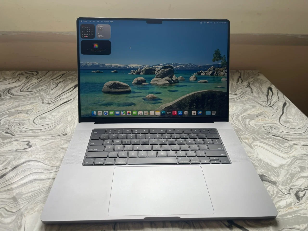 Продаю Dell Precision 7670 Workstation 3