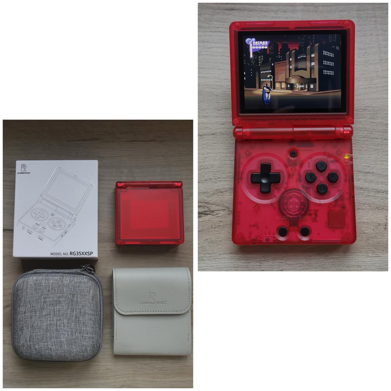 Электронная книга ONYX BOOX Palma 2