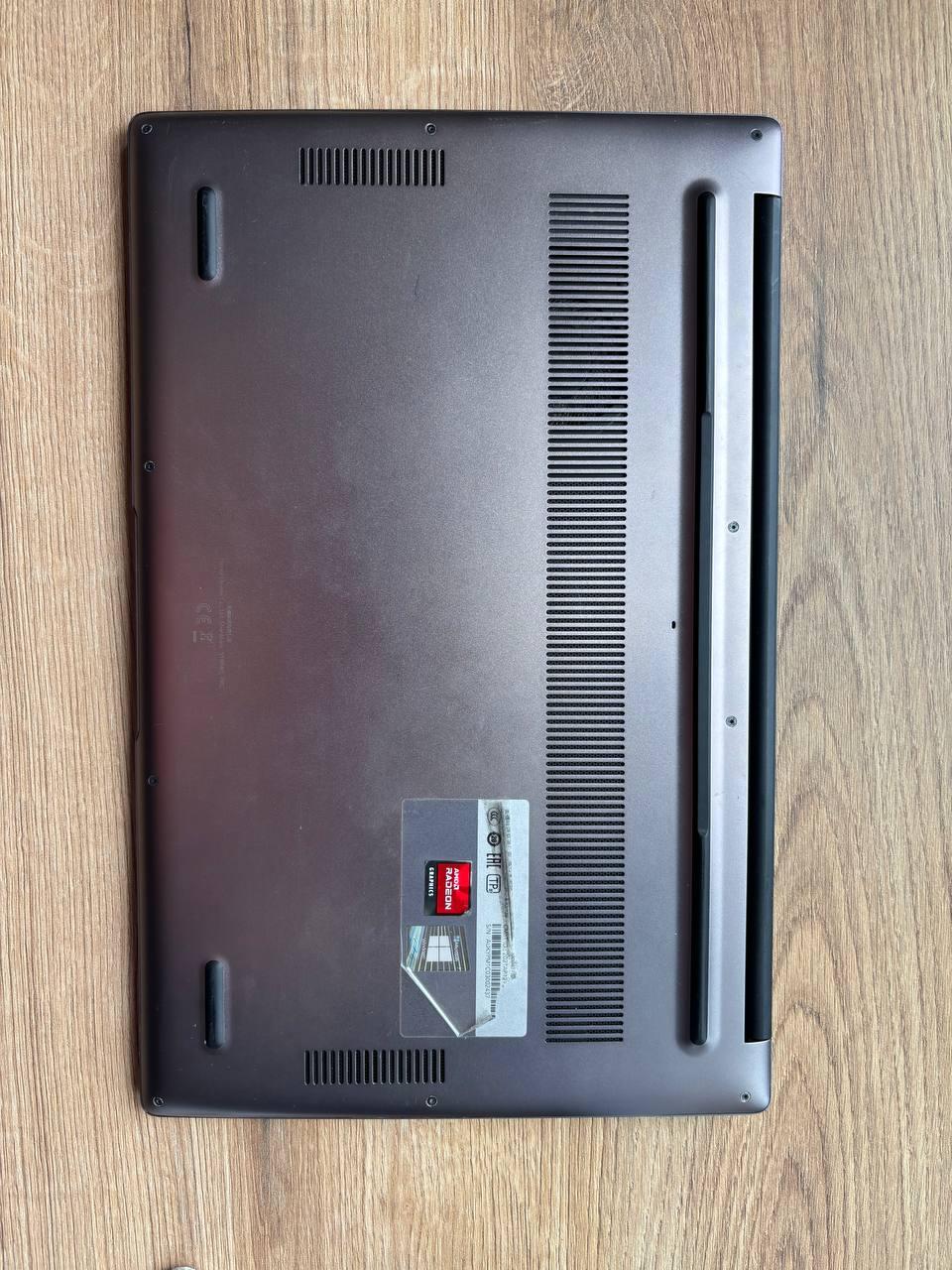 Ноутбук HONOR MagicBook 15 6