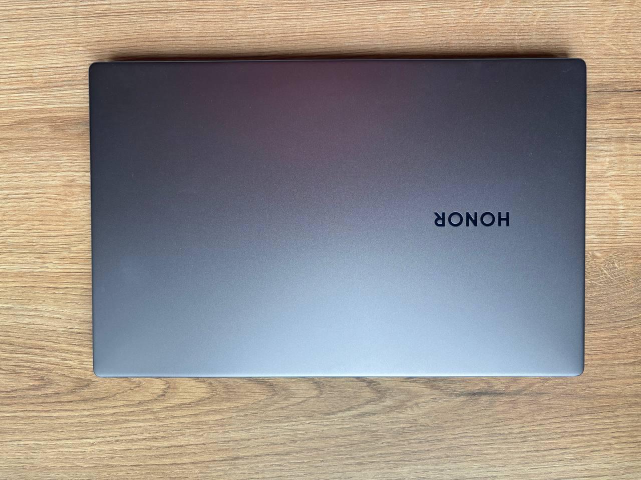 Ноутбук HONOR MagicBook 15 7