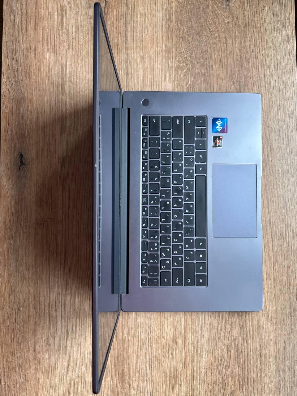 Ноутбук HONOR MagicBook 15 5