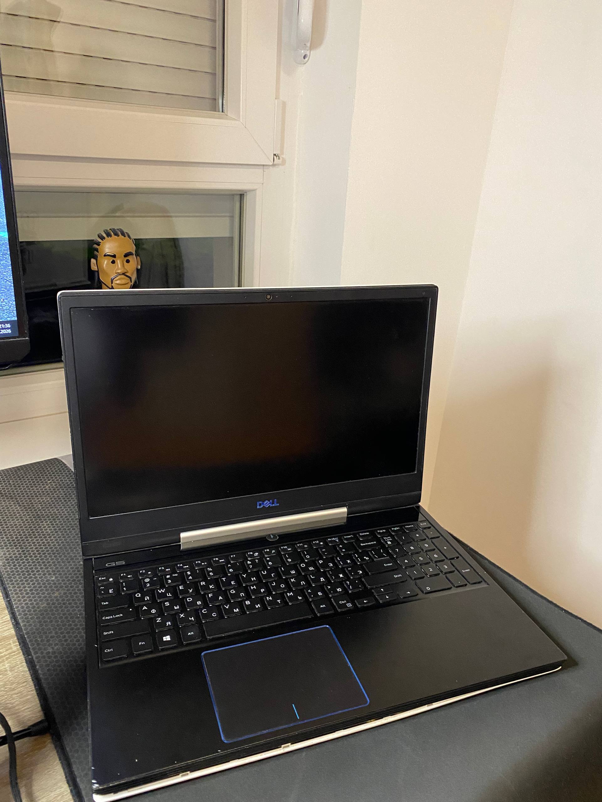 Dell G3 3590 1