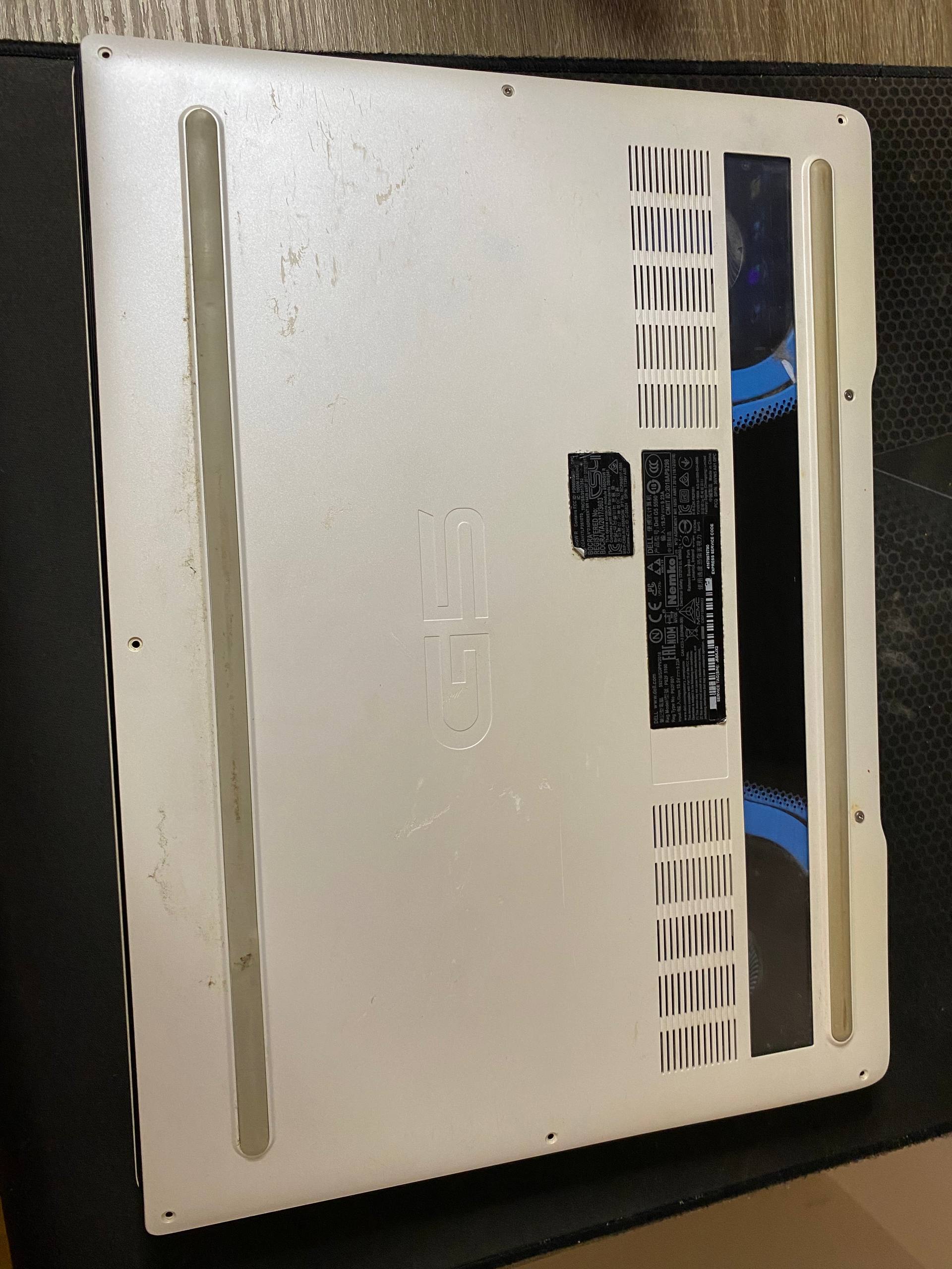 Dell G3 3590 4