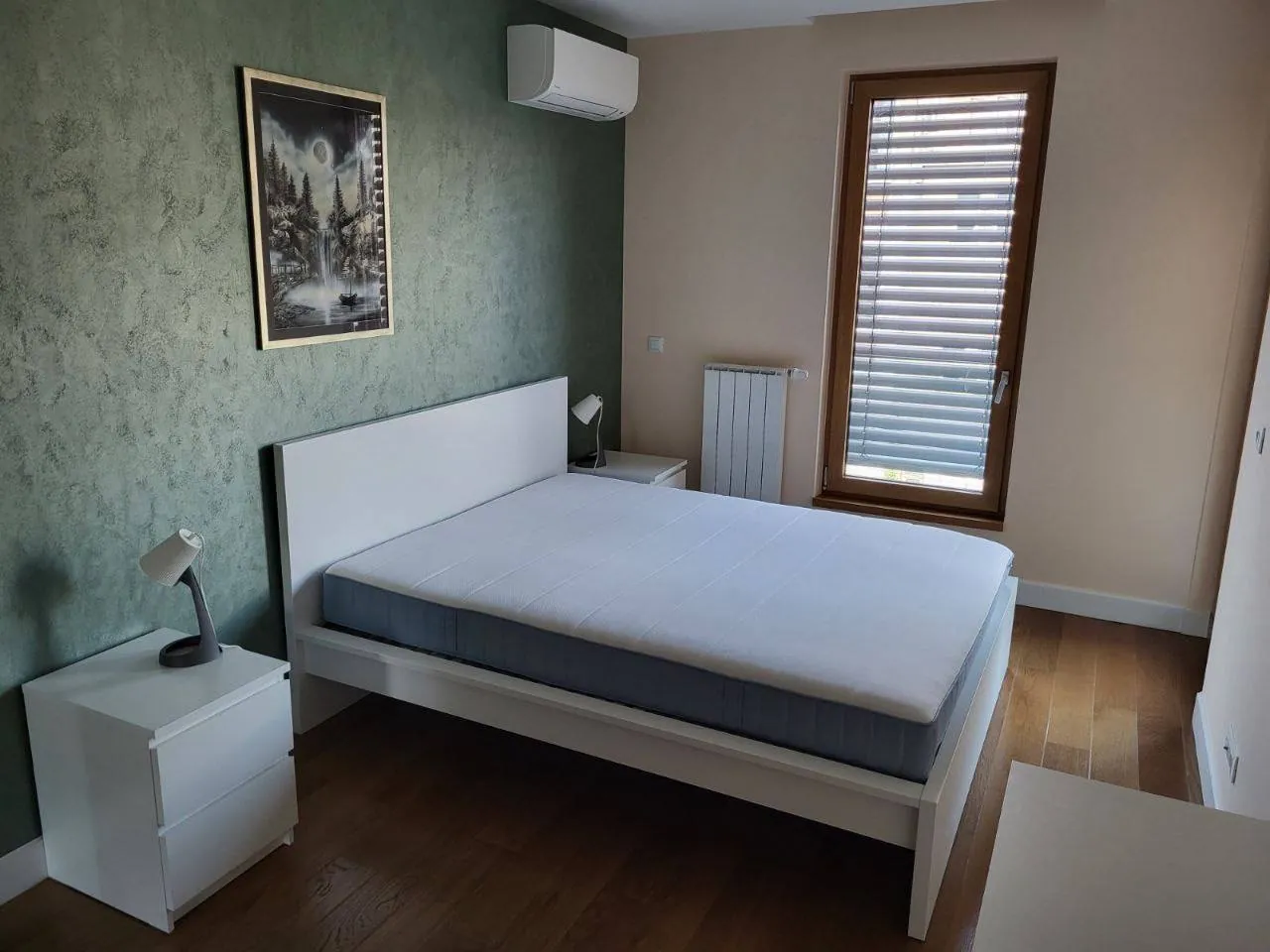 #Vozdovac #MerinHill #квартира #до1000 #двушка #балкон #лифт #новыйдом #посудомойка #парковочноем... 8