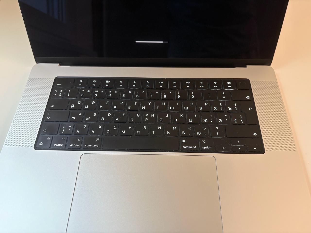 MacBook Pro 16 M2 Max 32Gb 1Tb 2