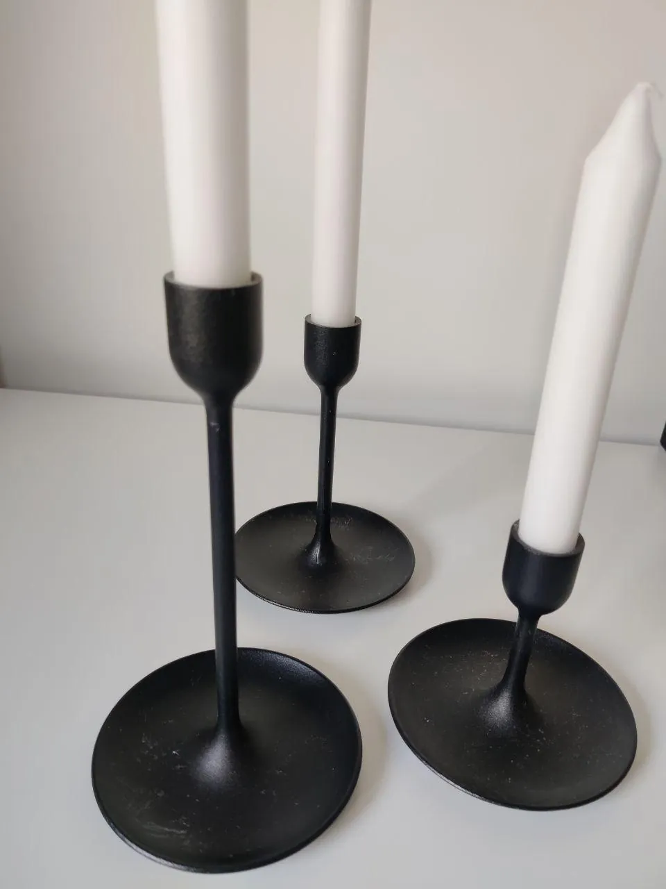 Подсвечники FULLTALIG IKEA Нови-Сад 1